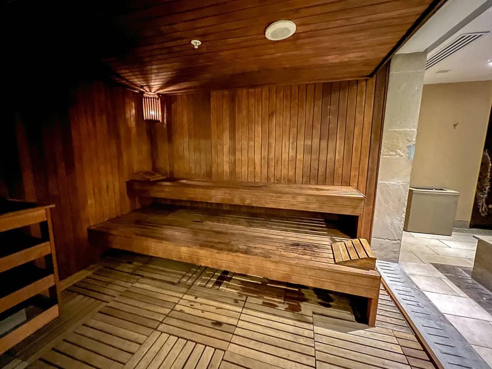 JW Marriott El Convento Cusco 29