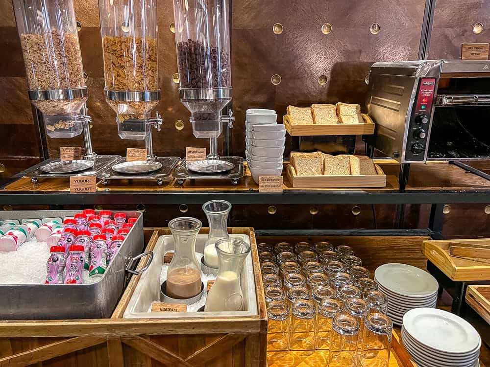 JW Marriott El Convento Cusco 32