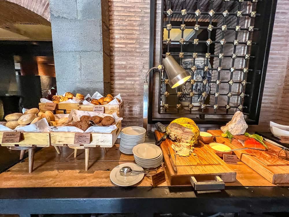 JW Marriott El Convento Cusco 33