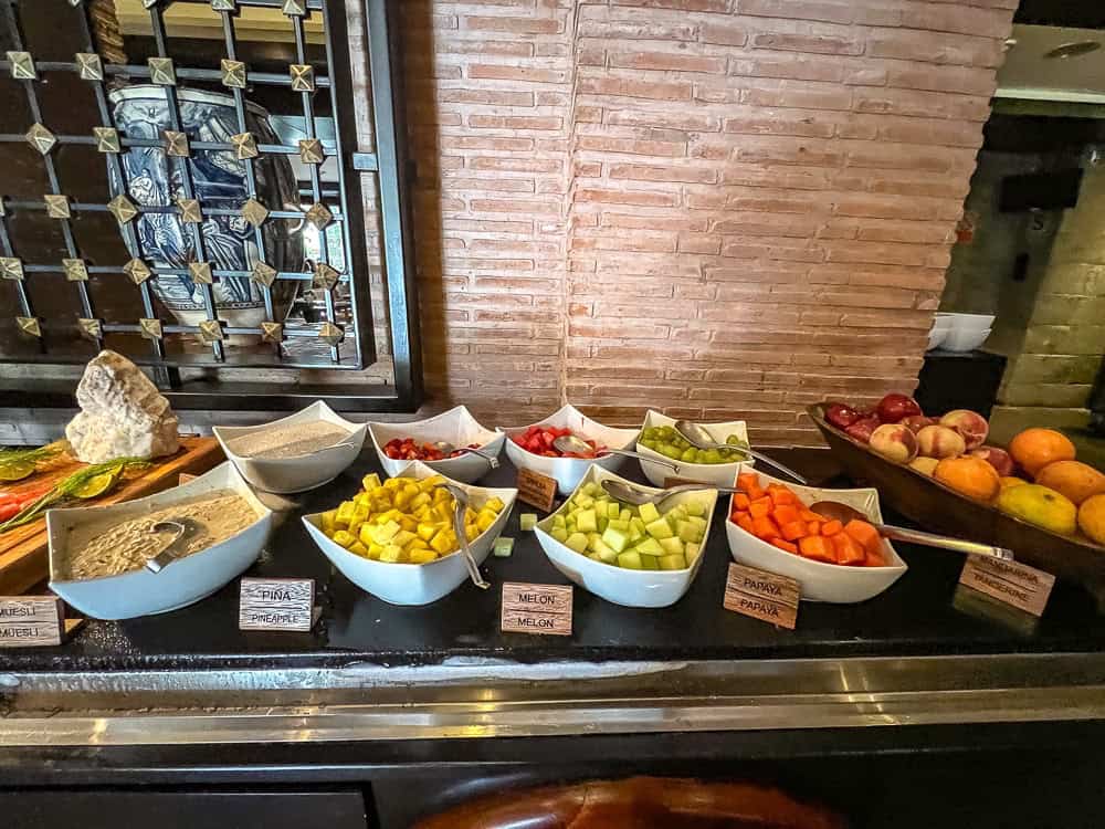 JW Marriott El Convento Cusco 34