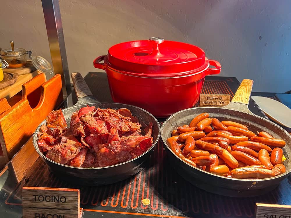 JW Marriott El Convento Cusco 36