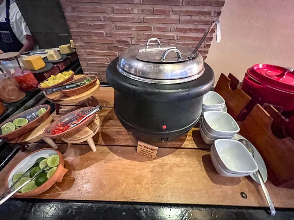 JW Marriott El Convento Cusco 39