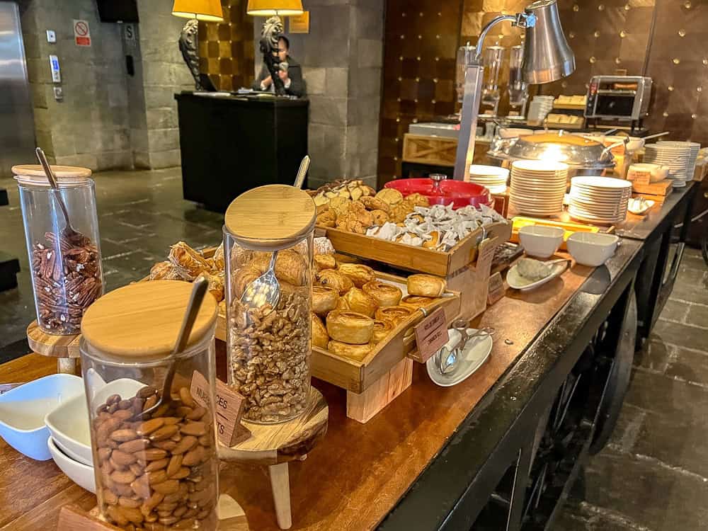 JW Marriott El Convento Cusco 42