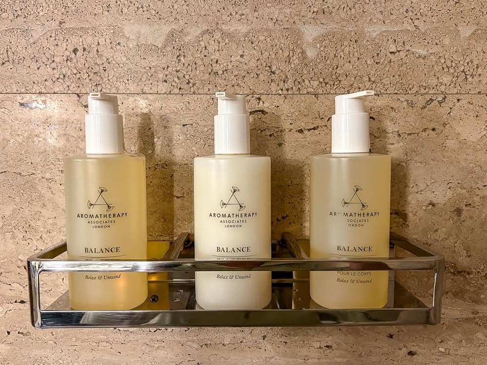 JW Marriott El Convento Cusco 43