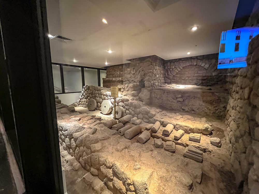 JW Marriott El Convento Cusco 52