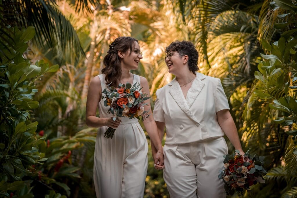 Justine Bouvier gagnant aeroplan winner