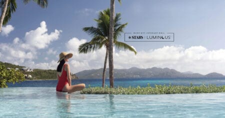 Marriott Stars Luminous