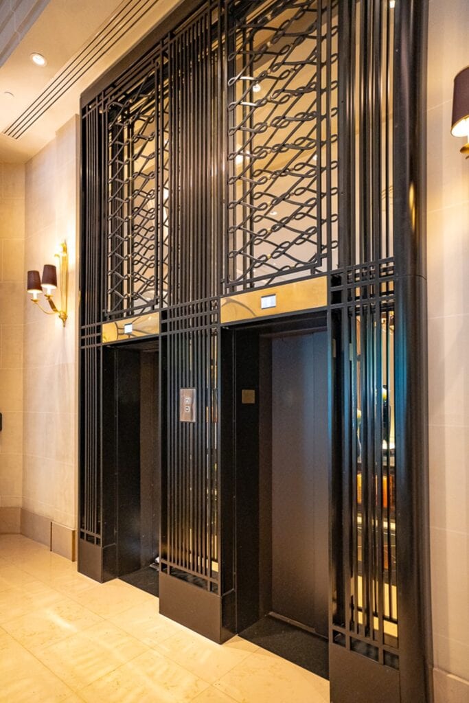 Parties-communes-Prince-de-Galles-a-luxury-collection-hotel-Paris-55