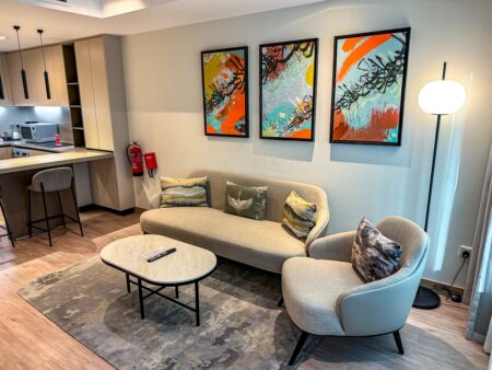 Residence Inn Dubai 09