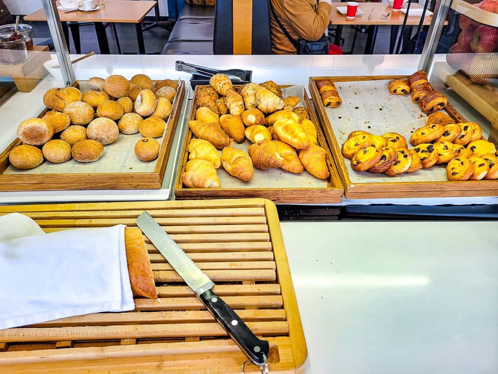 Salon Business Swiss, Aéroport de Genève 02