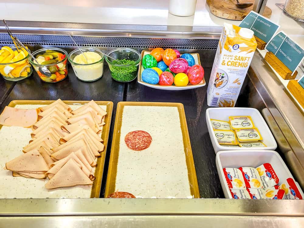 Salon Business Swiss, Aéroport de Genève 05