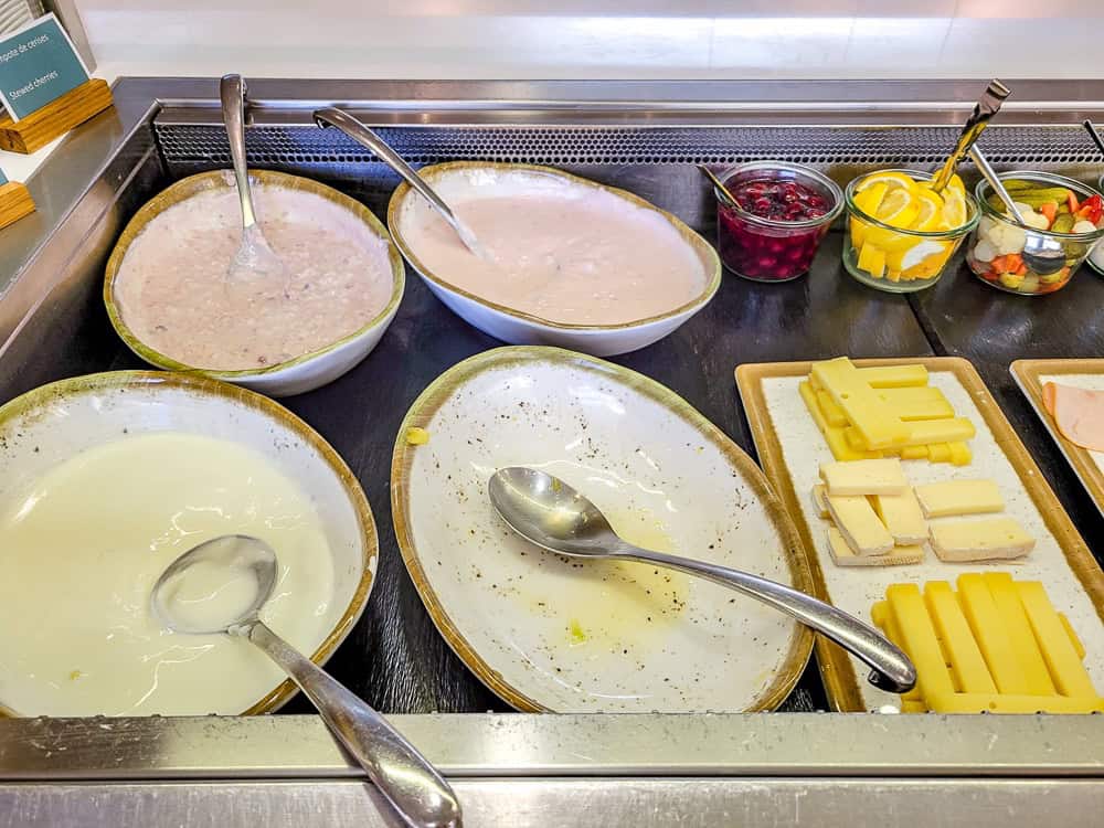 Salon Business Swiss, Aéroport de Genève 06