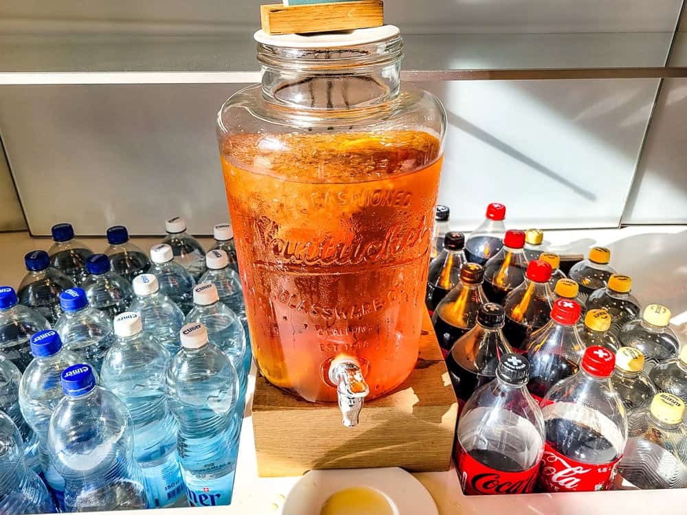 Salon Business Swiss, Aéroport de Genève 07