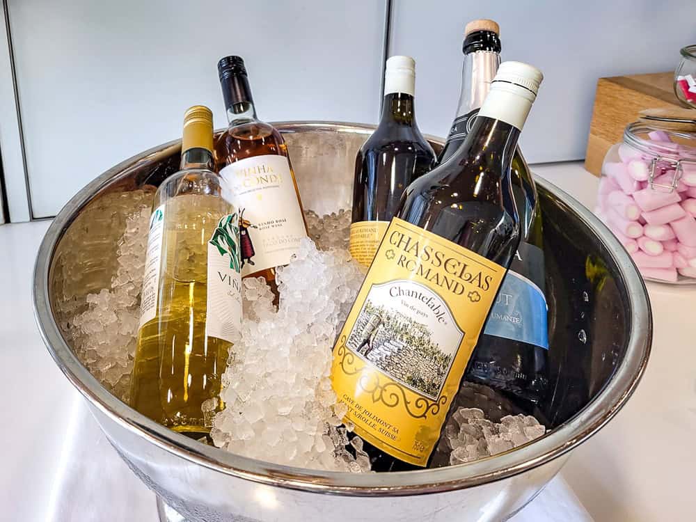 Salon Business Swiss, Aéroport de Genève 08