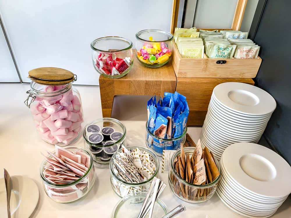 Salon Business Swiss, Aéroport de Genève 09