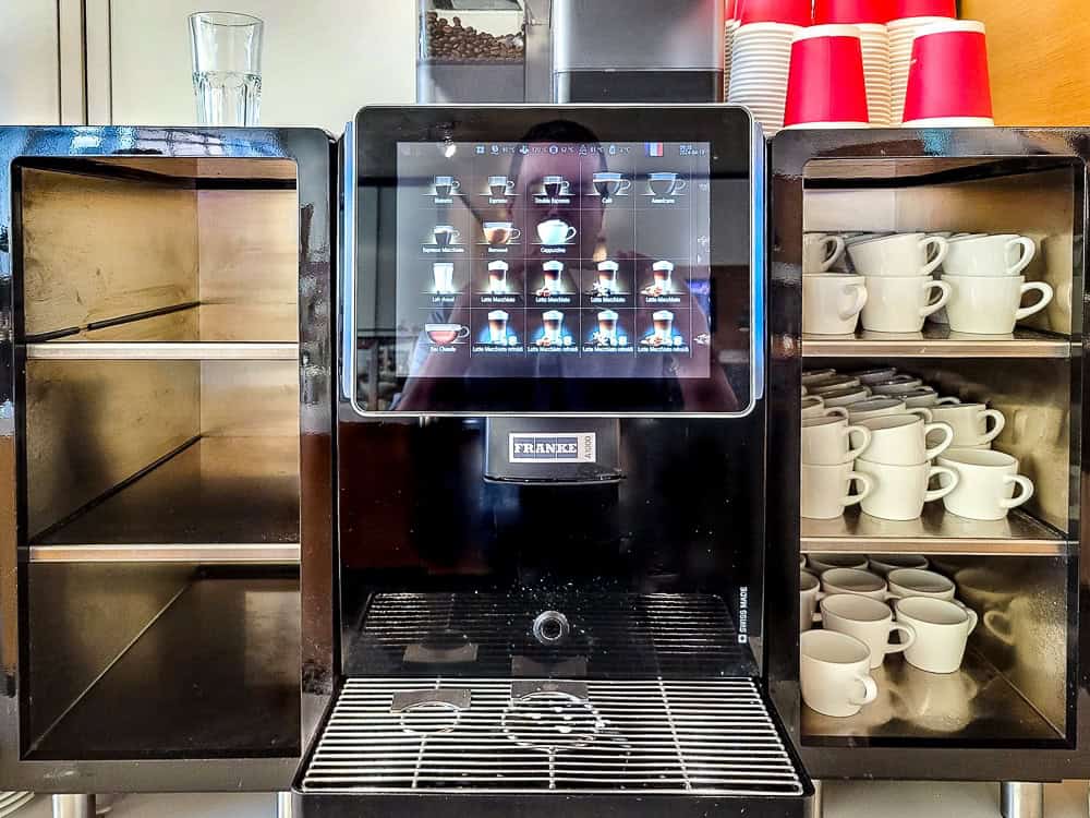 Salon Business Swiss, Aéroport de Genève 10