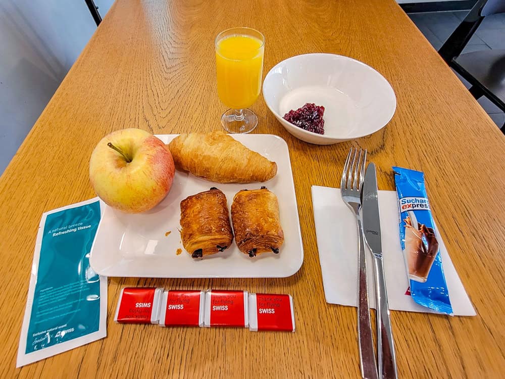 Salon Business Swiss, Aéroport de Genève 11