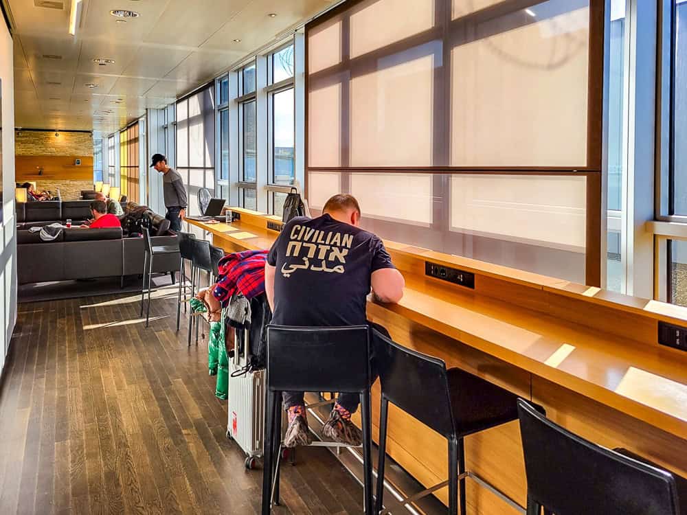 Salon Business Swiss, Aéroport de Genève 12