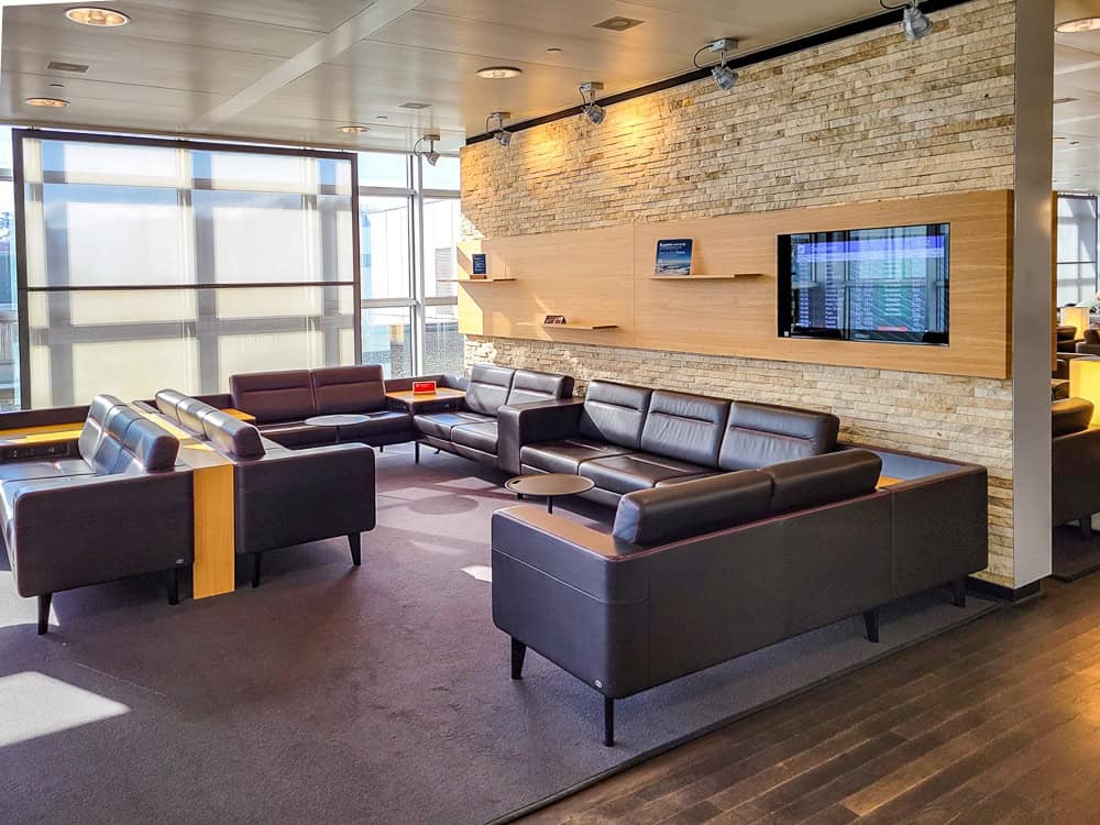 Salon Business Swiss, Aéroport de Genève 15