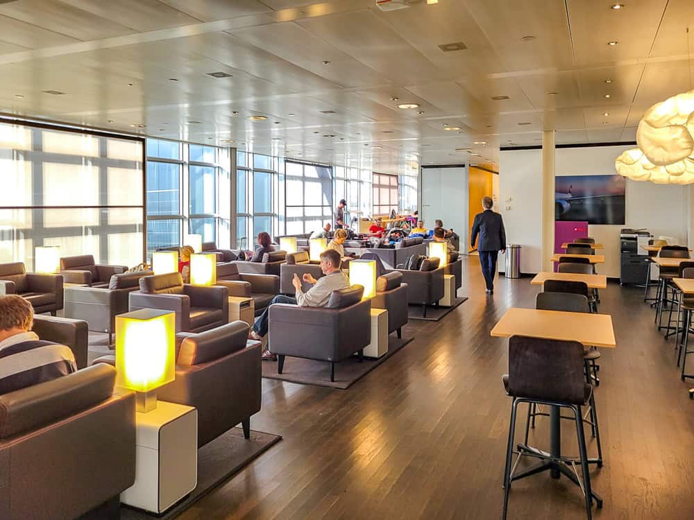 Salon Business Swiss, Aéroport de Genève 16