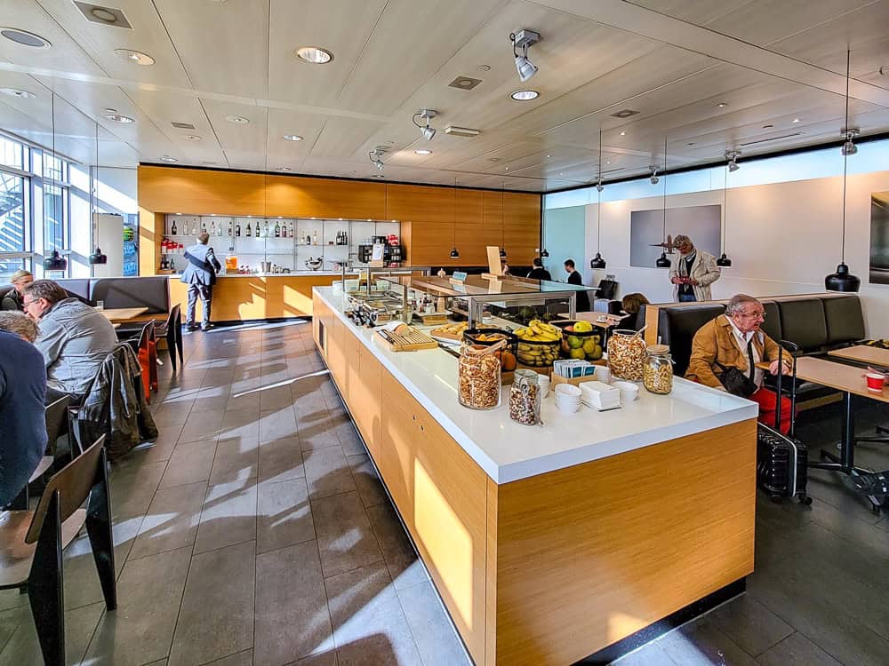 Salon Business Swiss, Aéroport de Genève 17