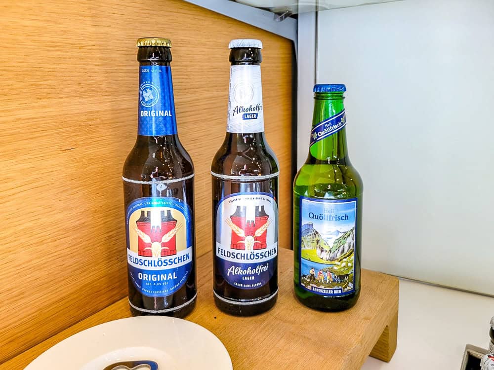 Salon Business Swiss, Aéroport de Genève 18