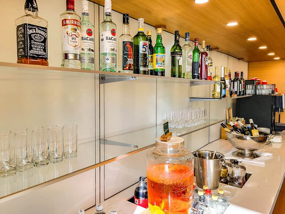 Salon Business Swiss, Aéroport de Genève 19