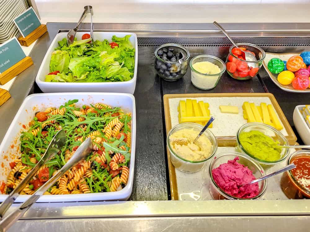 Salon Business Swiss, Aéroport de Genève 20