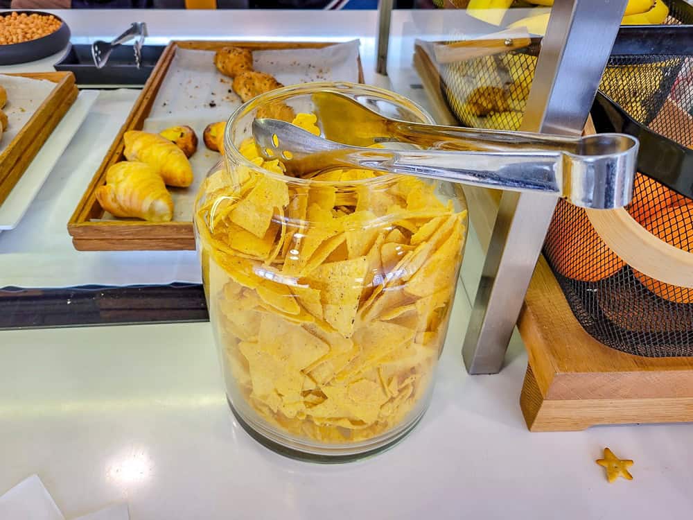 Salon Business Swiss, Aéroport de Genève 21