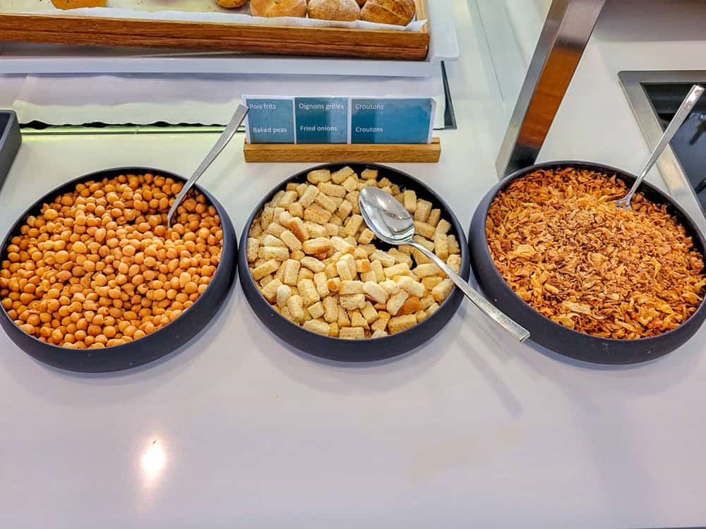 Salon Business Swiss, Aéroport de Genève 22