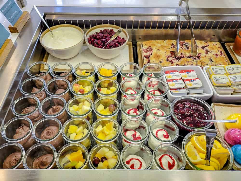 Salon Business Swiss, Aéroport de Genève 25