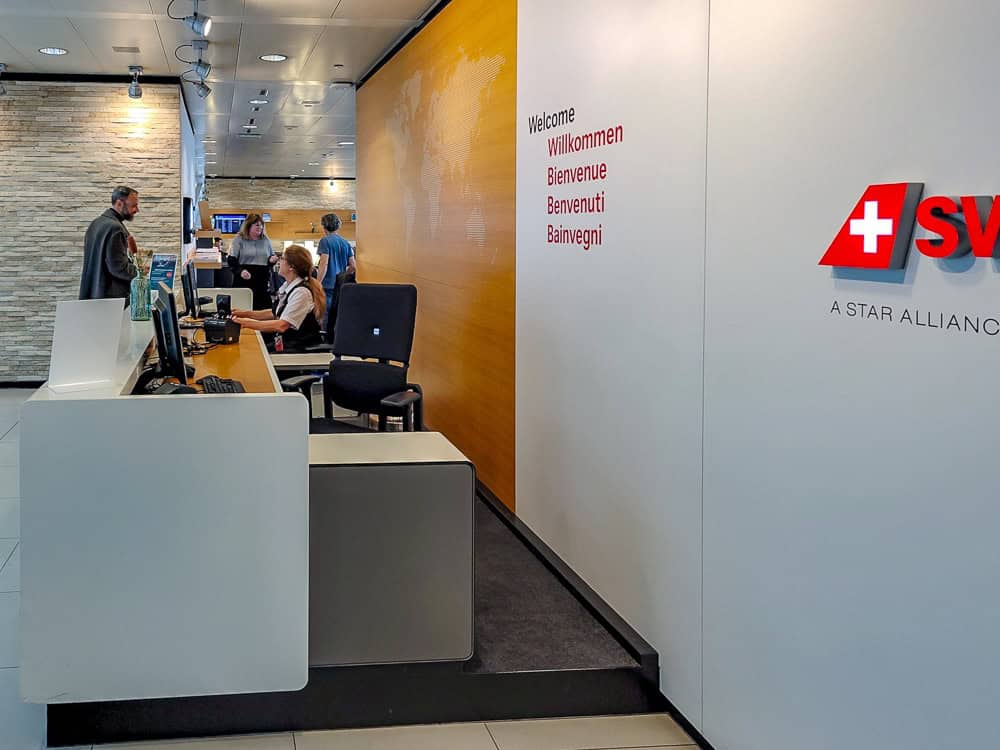 Salon Business Swiss, Aéroport de Genève 29