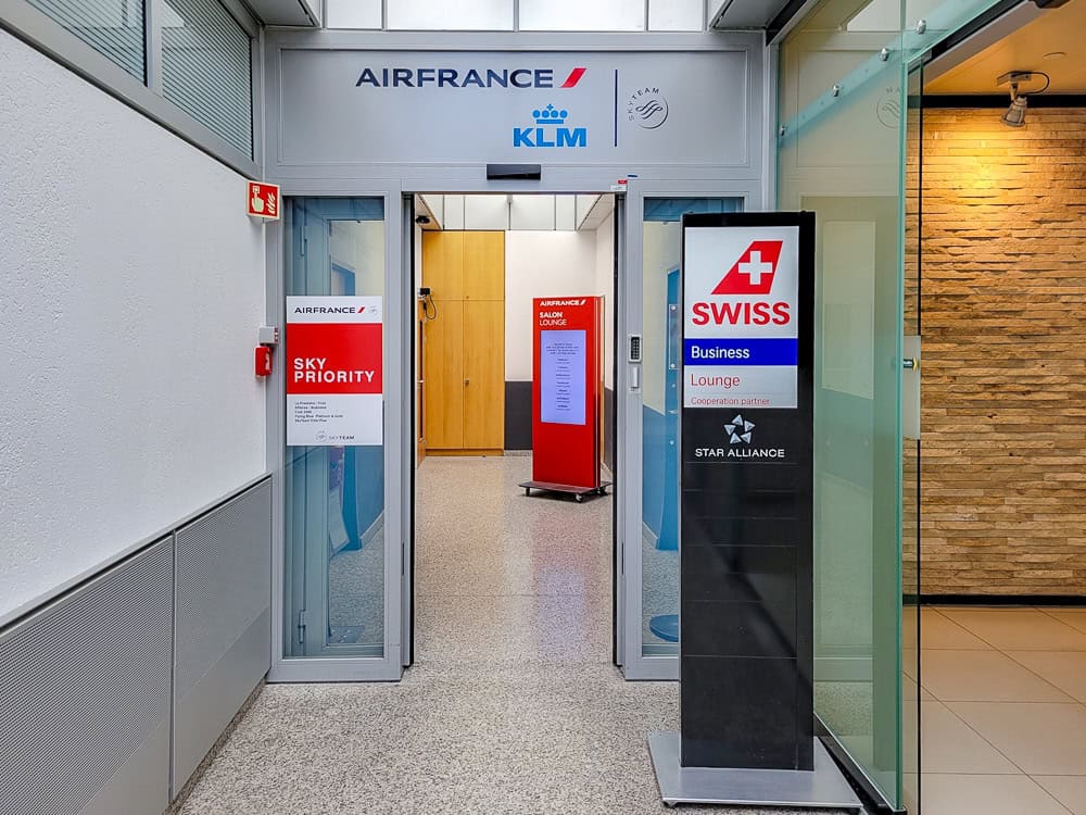 Salon Business Swiss, Aéroport de Genève 30