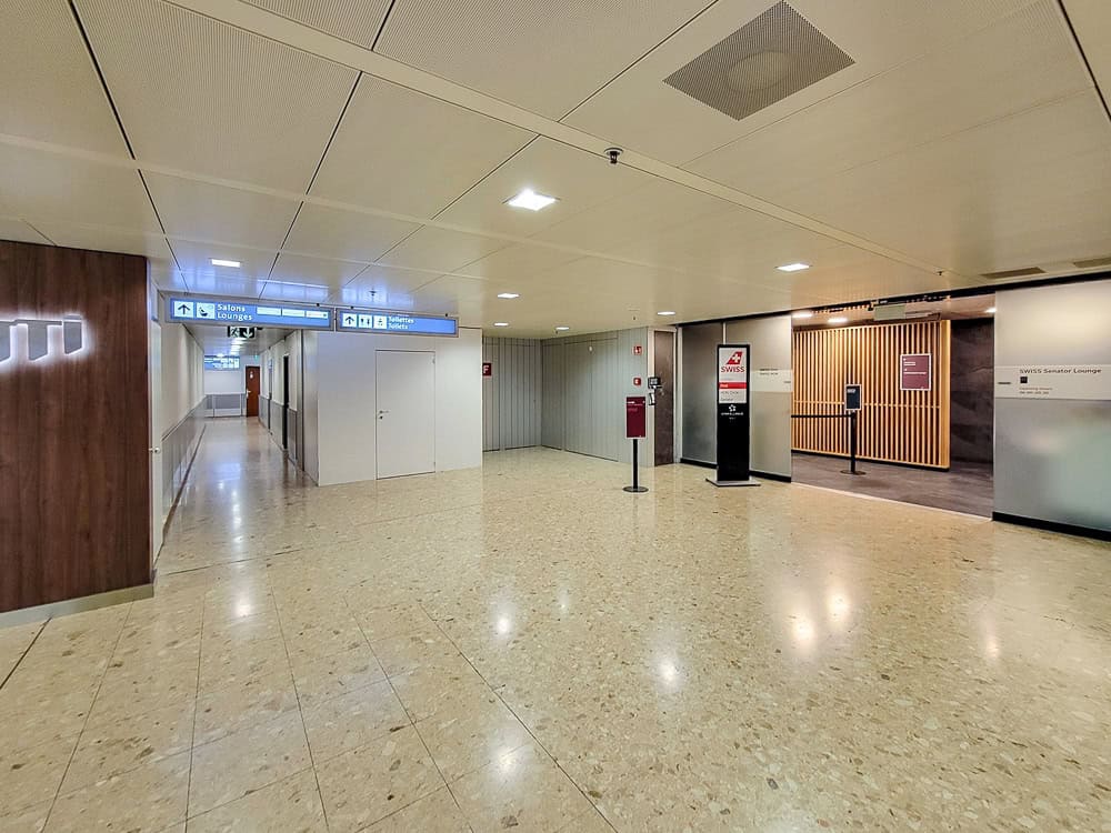Salon Business Swiss, Aéroport de Genève 31