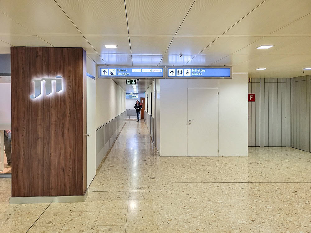 Salon Business Swiss, Aéroport de Genève 32