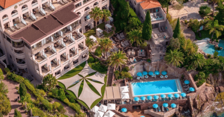 Tiara Miramar Beach Hotel Spa 100