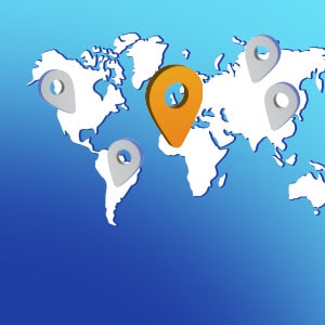 Parcourez nos avis dans le monde