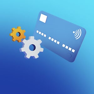 Comparez les cartes de crédit