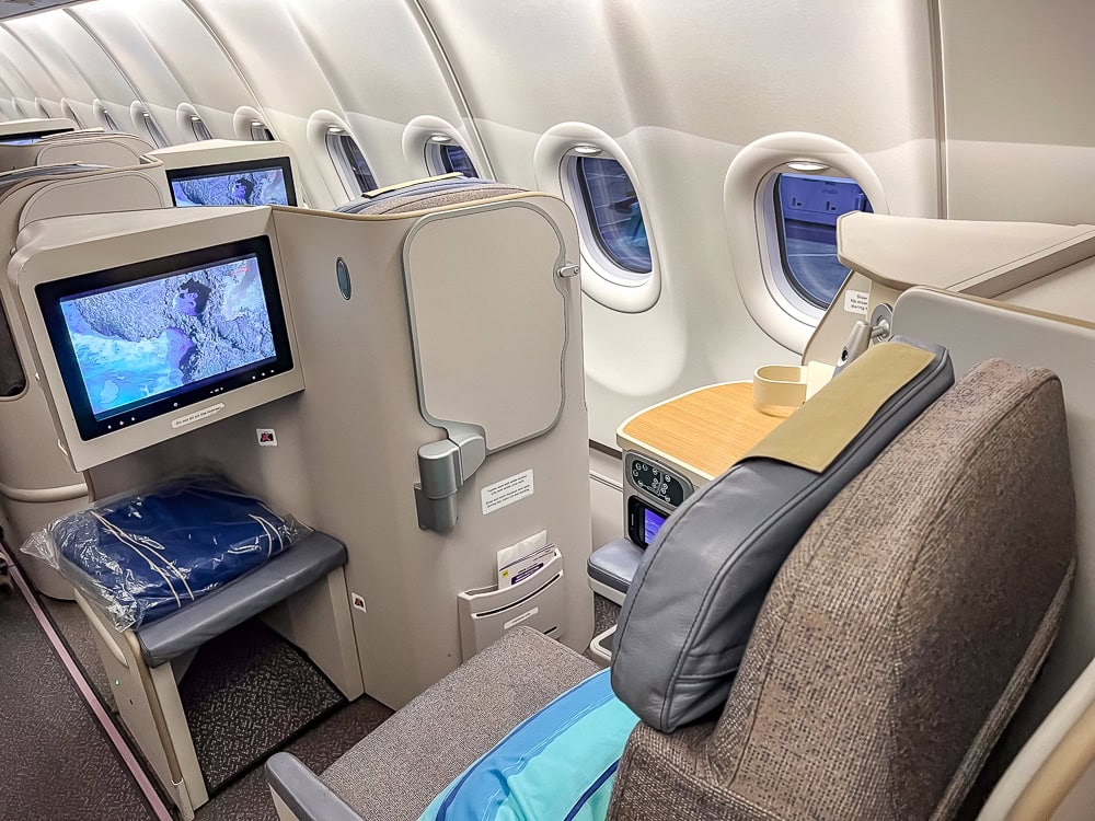 Air Mauritius A330 02