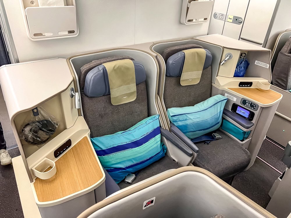 Air Mauritius A330 04