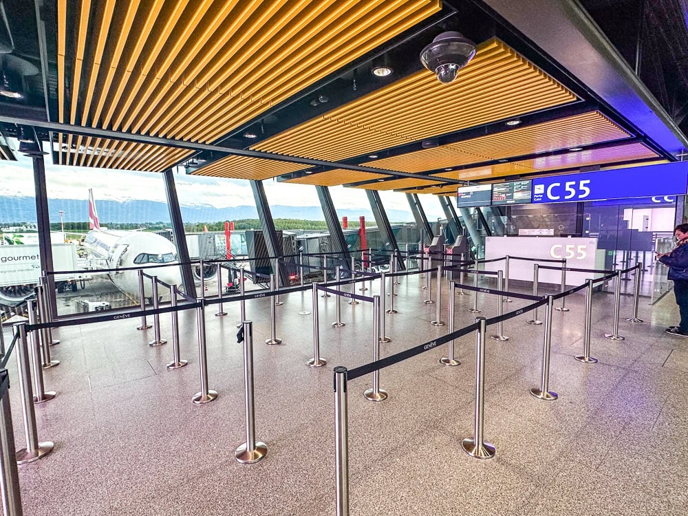 Air Mauritius A330 10