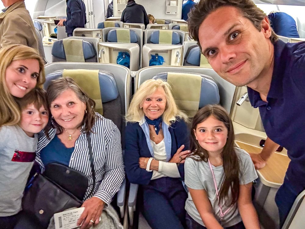 Air Mauritius A330 14