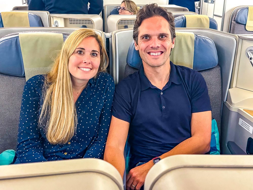 Air Mauritius A330 15