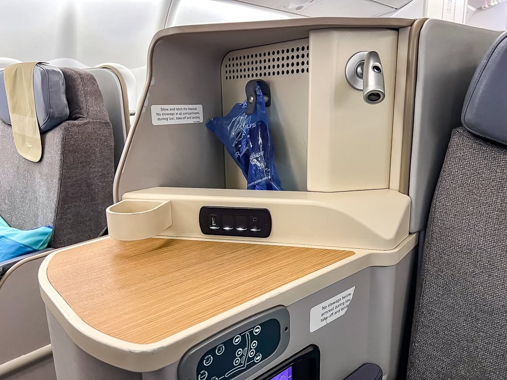 Air Mauritius A330 16