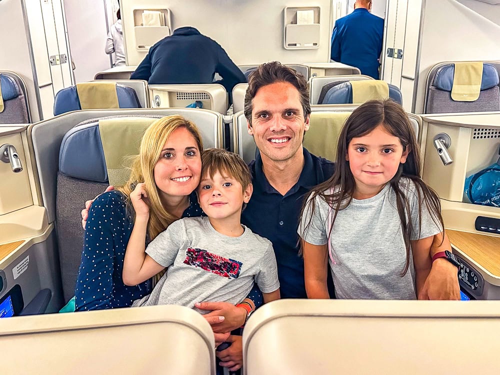 Air Mauritius A330 16