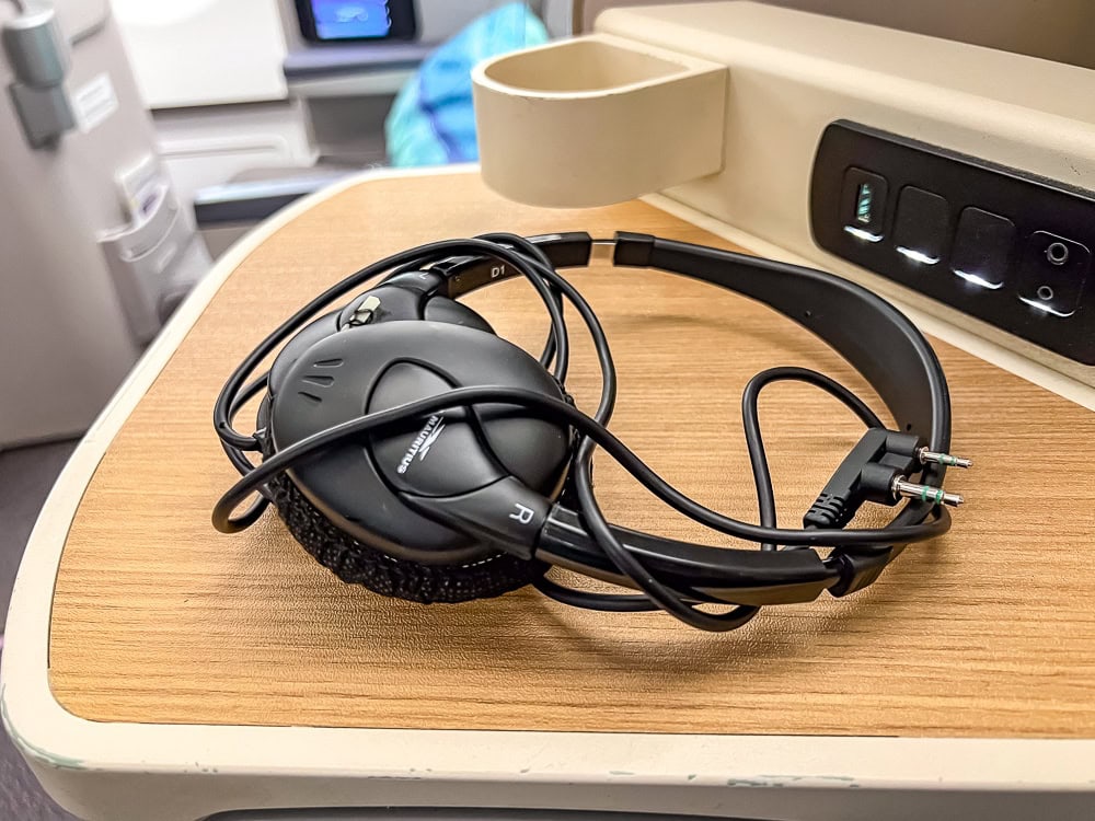 Air Mauritius A330 Neo 29