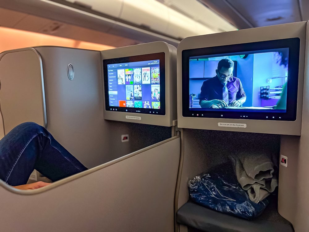 Air Mauritius A330 Neo 40