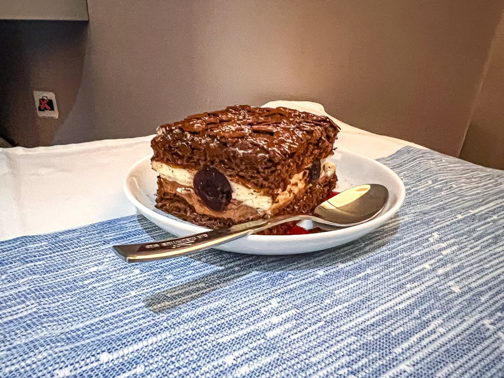 Air Mauritius A330 Neo 44