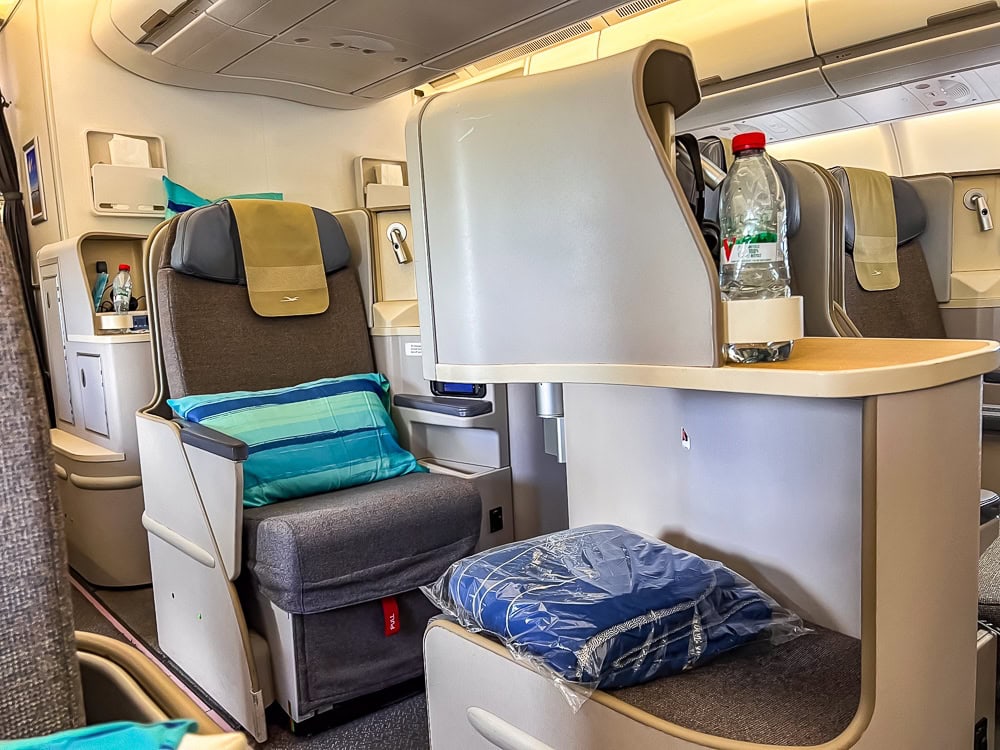 Air Mauritius A330 Neo 50