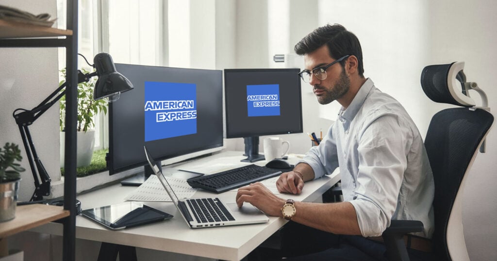 American Express pour Entreprise